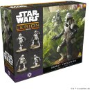 Star Wars: Legion – Scout Troopers - Erweiterung -...
