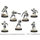 Star Wars: Legion – Scout Troopers - Erweiterung - MULTI