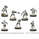 Star Wars: Legion – Scout Truppen - Erweiterung - MULTI
