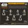 Star Wars: Legion – Scout Truppen - Erweiterung - MULTI