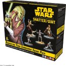 Star Wars: Shatterpoint - Requesting Your Surrender / Ich...