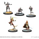 Star Wars: Shatterpoint - Requesting Your Surrender / Ich muss euch die Kapitulation nahelegen -  Squad Pack - Multi