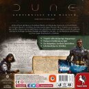 Dune: Geheimnisse der Häuser - Grundspiel - DE
