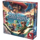 Pans Island: Grundspiel - DE