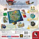 Pans Island: Grundspiel - DE