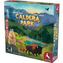 Caldera Park - DE