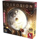 Corrosion - DE