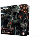 Neuroshima Hex: Year of Moloch