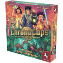 ChronoCops: Da Vincis Universal-Dilemma - DE