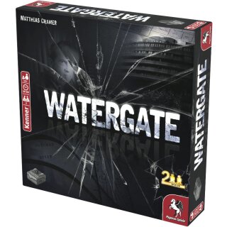 Watergate - DE
