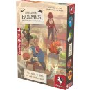 Sherlock Holmes: Die Nachwuchs-Investigatoren -...