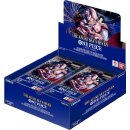 One Piece Card Game: OP14 EB04 - The Azure Sea’s...