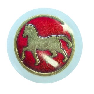BattleTech: Challenge Coin - Eridani Light Horse