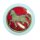 BattleTech: Challenge Coin - Eridani Light Horse