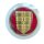BattleTech: Challenge Coin - Northwind Highlanders