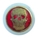 BattleTech: Challenge Coin - Gray Death Legion