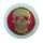 BattleTech: Challenge Coin - Gray Death Legion