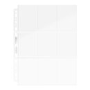 Ultimate Guard: 9-Pocket - Pages (1)