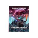D&D: Dungeon Masters Guide 2024 - EN