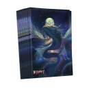 Neverrift TCG Card Sleeves: Ika-Roa
