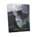 Neverrift TCG Card Sleeves: Behemoth