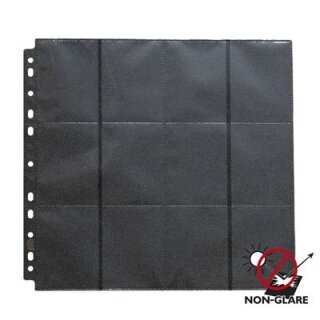 Dragon Shield 24 pocket page - Non-Glare ( 1 pcs. )