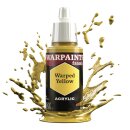 The Army Painter: Warpaints Fanatic - Warped Yellow