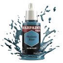 The Army Painter: Warpaints Fanatic - Phalanx Blue