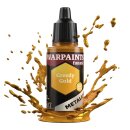 The Army Painter: Warpaints Fanatic Metallic - Greedy Gold