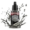 The Army Painter: Warpaints Fanatic Metallic - Gun Metal