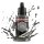 The Army Painter: Warpaints Fanatic Metallic - Gun Metal