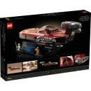 LEGO Star Wars - 75341 Luke Skywalker’s Landspeeder