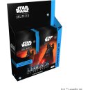 Star Wars: Unlimited - Legends of the Force - Carbonite...