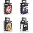 Star Wars: Unlimited - Premium Art Sleeves - Auswahl
