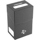 Gamegenic: Mini Card Holder 60+ - Schwarz