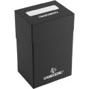 Gamegenic: Mini Card Holder 60+ - Schwarz