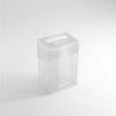 Gamegenic: Mini Card Holder 60+ - Clear