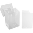 Gamegenic: Mini Card Holder 60+ - Clear