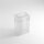 Gamegenic: Mini Card Holder 60+ - Clear