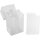 Gamegenic: Mini Card Holder 60+ - Clear