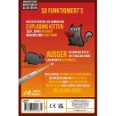 Exploding Kittens: 2-Spieler-Edition - DE