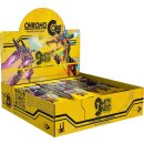 Chrono Core TCG: Booster Box