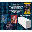 Chrono Core TCG: Core Box
