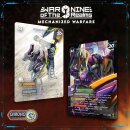 Chrono Core TCG: Core Box