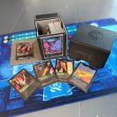Chrono Core TCG: Deck Box