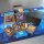 Chrono Core TCG: Deck Box