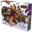 Flesh & Blood: Smash Palace - EN