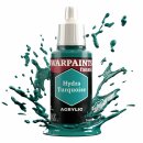 The Army Painter: Warpaints Fanatic - Hydra Turquoise