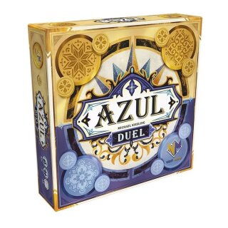 Azul: Duel - DE