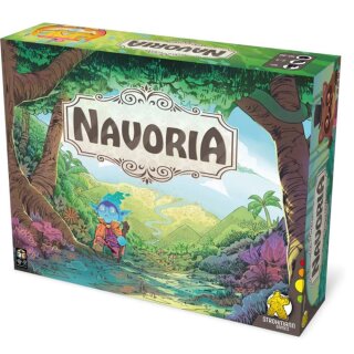Navoria - DE
